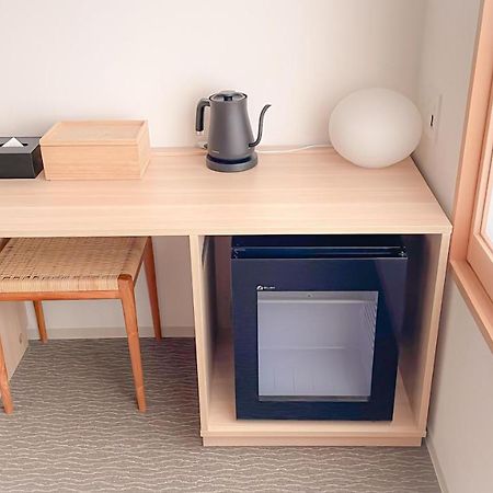 Kyoto Machiyado Shijokarasuma Hotell Eksteriør bilde