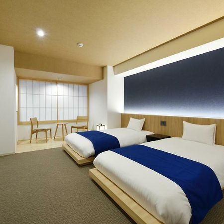 Kyoto Machiyado Shijokarasuma Hotell Eksteriør bilde